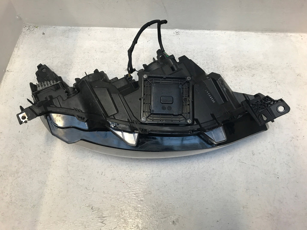 Frontscheinwerfer Renault Talisman 260604601R Links Scheinwerfer Headlight