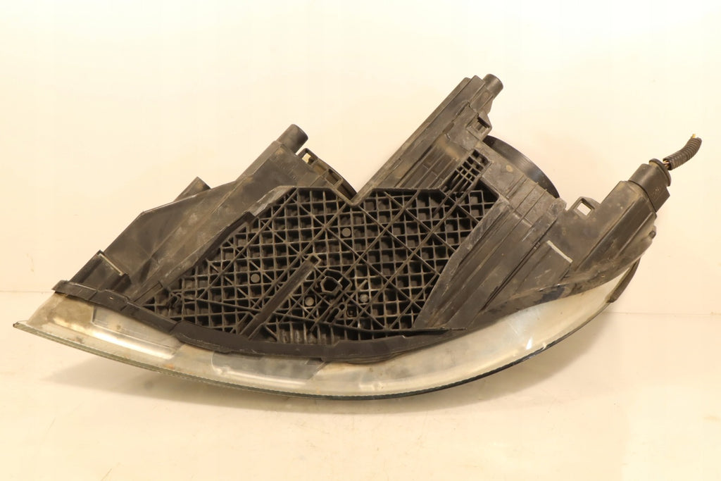 Frontscheinwerfer Skoda Octavia II 1EL247052-26 Rechts Scheinwerfer Headlight SCH2792528658ur