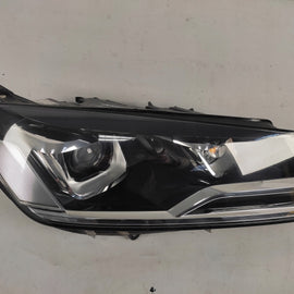 Frontscheinwerfer VW Touareg 7P1941032 Bi-Xenon Rechts Scheinwerfer Headlight SCH7982898975tz
