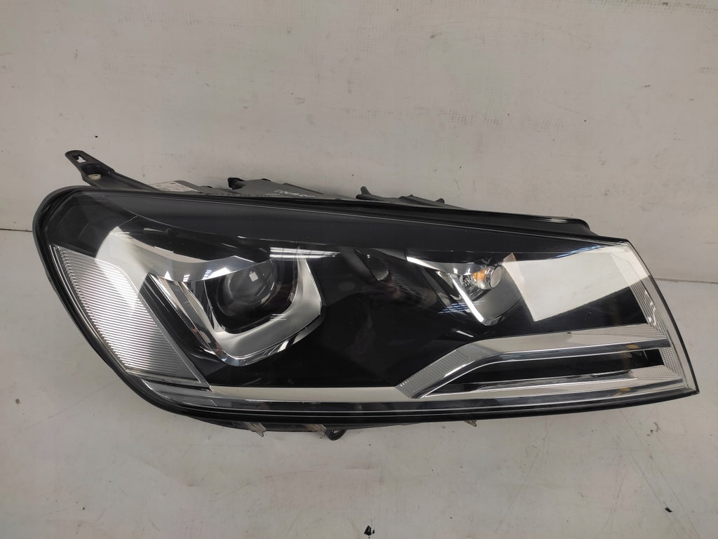 Frontscheinwerfer VW Touareg 7P1941032 Bi-Xenon Rechts Scheinwerfer Headlight SCH7982898975tz