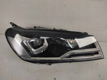 Laden Sie das Bild in den Galerie-Viewer, Frontscheinwerfer VW Touareg 7P1941032 Bi-Xenon Rechts Scheinwerfer Headlight SCH7982898975tz