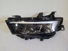 Laden Sie das Bild in den Galerie-Viewer, Frontscheinwerfer Opel Astra L 9858777280 Links Scheinwerfer Headlight SCH9416862444wc