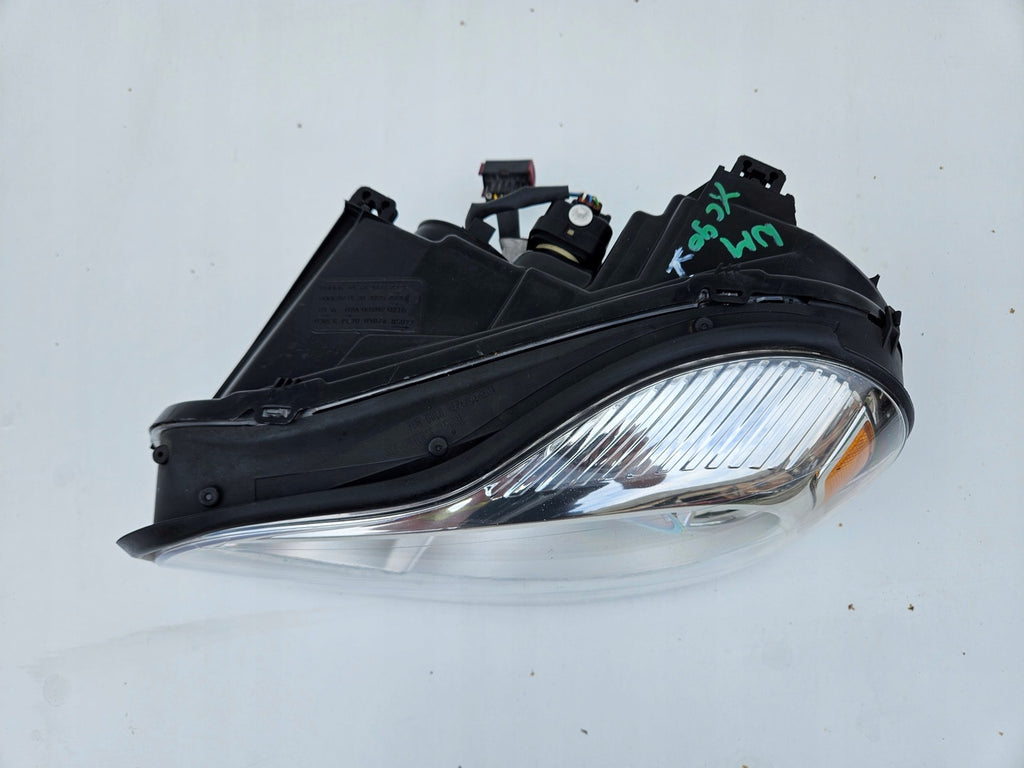 Frontscheinwerfer Volvo Xc90 I 31111845 Xenon Links Scheinwerfer Headlight SCH6352435520mt