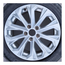 Load image into Gallery viewer, 1x Alufelge 17 Zoll 7.5&quot; 5x112 38ET 8W0601025L Audi Rim Wheel