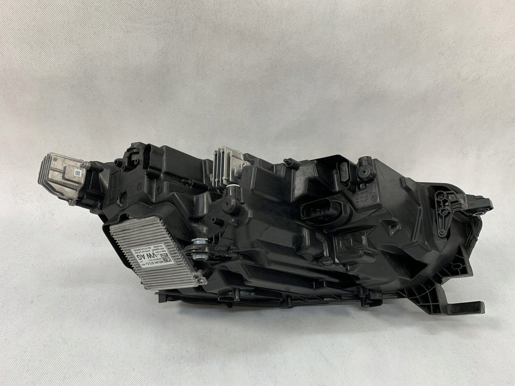 Frontscheinwerfer Skoda Octavia I 5E4941015B FALSE Scheinwerfer Headlight SCH6708888375gh