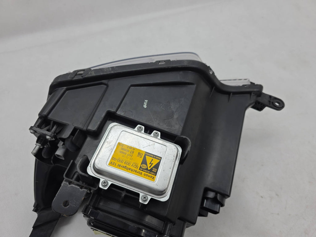 Frontscheinwerfer Opel Antara SPP17871 Rechts Scheinwerfer Headlight SCH3926010121xv