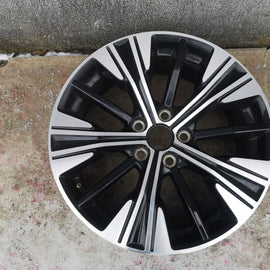 1x Alufelge 18 Zoll 7.0