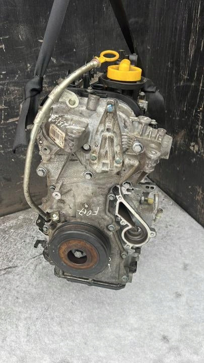 Motor Renault Clio I V H4D450 1.0 TCE 2019 Benzin Engine Unkomplett MOT3424986810vb