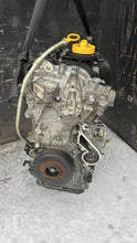 Load image into Gallery viewer, Motor Renault Clio I V H4D450 1.0 TCE 2019 Benzin Engine Unkomplett MOT3424986810vb