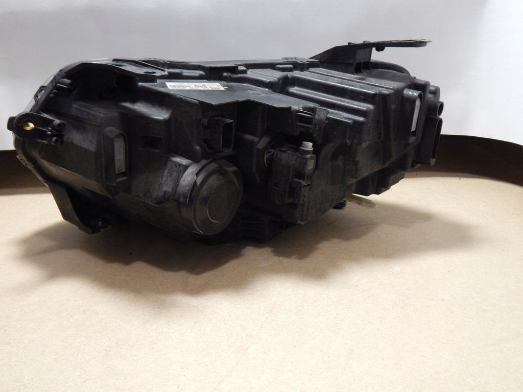 Frontscheinwerfer Dacia Duster 260106194R Rechts Scheinwerfer Headlight SCH3614624349sx