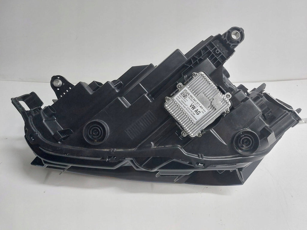 Frontscheinwerfer Skoda Superb 3P1941016 Full LED Rechts Scheinwerfer Headlight SCH4043848553ee