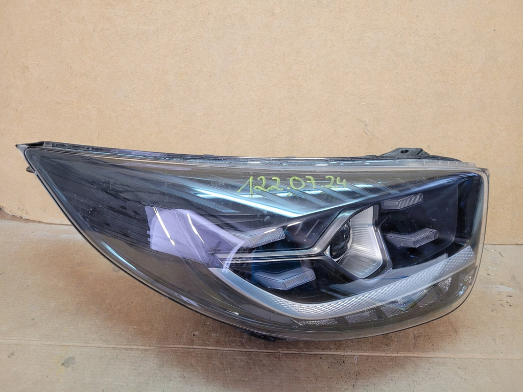 Frontscheinwerfer Kia Picanto 92102-G6400 LED Rechts Scheinwerfer Headlight