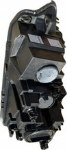 Laden Sie das Bild in den Galerie-Viewer, Frontscheinwerfer Citroën 9816526480 Rechts Scheinwerfer Headlight