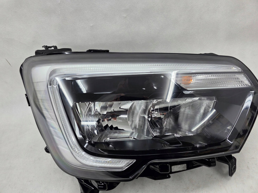 Frontscheinwerfer Renault Master III 260105567R Rechts Scheinwerfer Headlight SCH9567364438fz