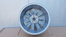 Load image into Gallery viewer, 1x Alufelge 17 Zoll 7.0" 5x112 43ET VW Tiguan Rim Wheel FEL2409605844ew