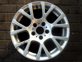 1x Alufelge 17 Zoll 8.0