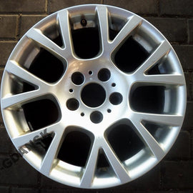 1x Alufelge 17 Zoll 8.0