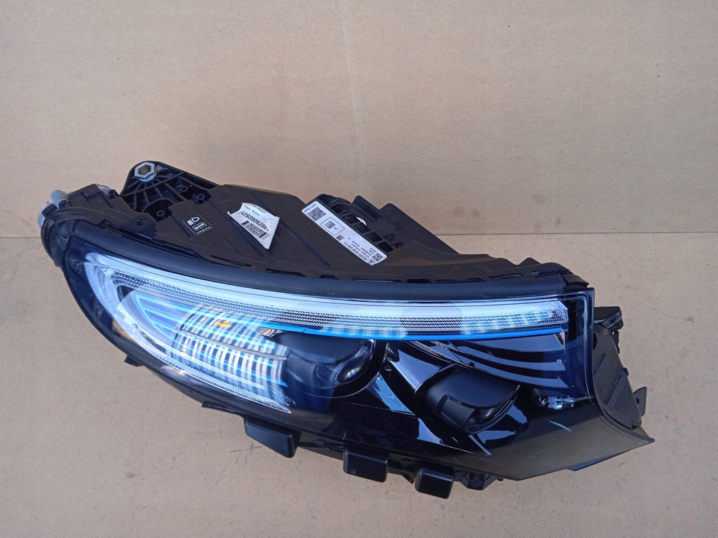 Frontscheinwerfer Mercedes-Benz Eqc A2939062801 FULL LED Rechts Headlight