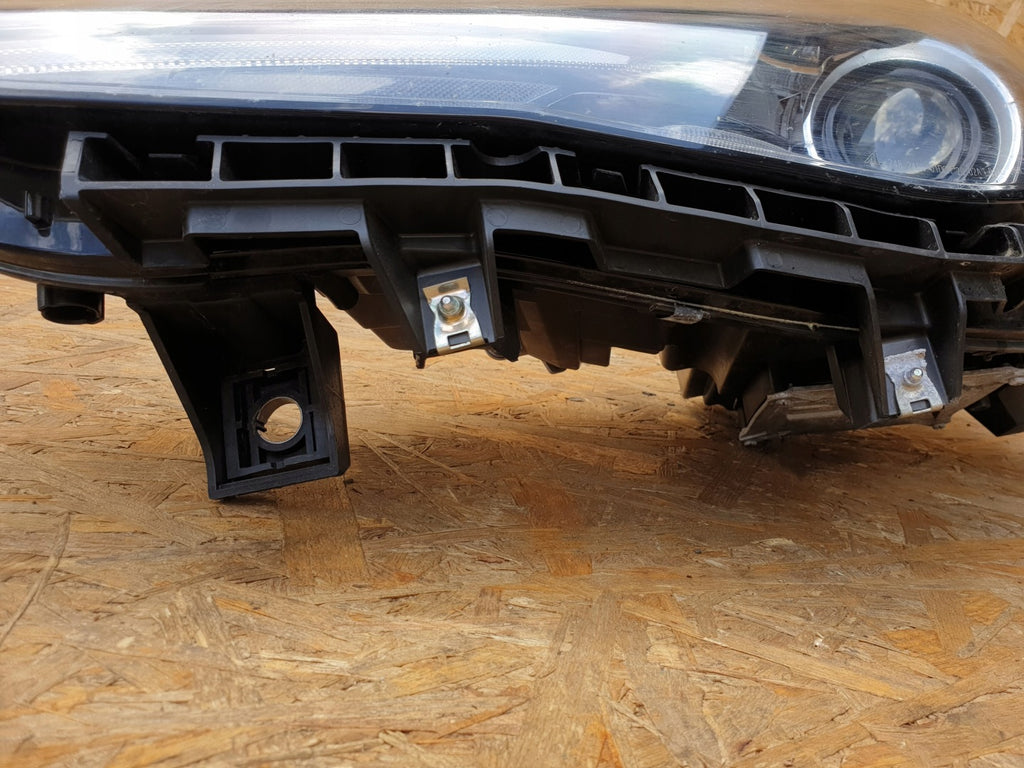 Frontscheinwerfer Alfa Romeo Giulia 50564104 Links Scheinwerfer Headlight SCH7782543276iq