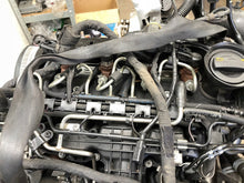 Laden Sie das Bild in den Galerie-Viewer, Motor Audi VW A1 Golf VI CAYC 1.6 TDI 105PS 77kW 203TKm 2011 Diesel Komplett