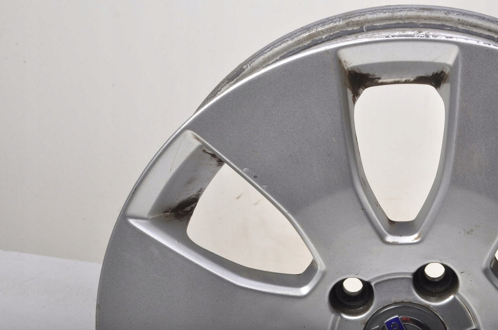 1x Alufelge 17 Zoll 7.0" 5x108 50ET 30714022 Volvo Rim Wheel