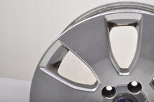 Laden Sie das Bild in den Galerie-Viewer, 1x Alufelge 17 Zoll 7.0&quot; 5x108 50ET 30714022 Volvo Rim Wheel