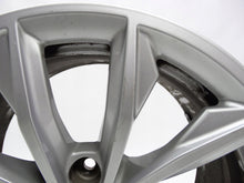 Load image into Gallery viewer, 1x Alufelge 17 Zoll 8.0" 5x112 39ET Glanz Silber 80A601025 Audi Q5 Rim Wheel FEL6155354524fn