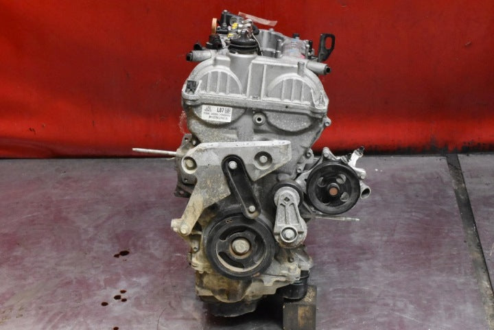 Motor Opel Insignia B B15SFL 1.5 140PS 103kW 91TKm 2019 Benzin Engine Unkomplett MOT9076325488aq