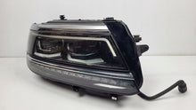 Laden Sie das Bild in den Galerie-Viewer, Frontscheinwerfer VW Tiguan 5NN941082C LED Rechts Scheinwerfer Headlight SCH7180831315xo