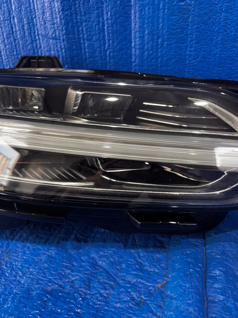 Frontscheinwerfer Volvo S60 V60 Full LED Rechts Scheinwerfer Headlight SCH3319454906qy