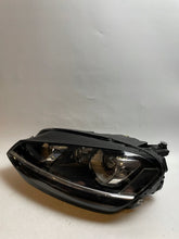 Load image into Gallery viewer, Frontscheinwerfer VW Golf VII 5G1941031 Xenon Ein Stück (Rechts oder Links) SCH7679552030bl