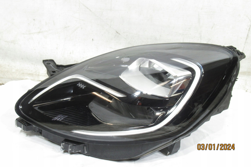 Frontscheinwerfer Ford Puma L1TB13E015JB FULL LED Links Scheinwerfer Headlight