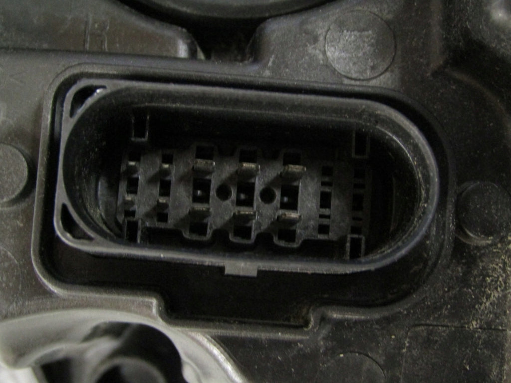 Frontscheinwerfer Skoda Scala 657941016 LED Rechts Scheinwerfer Headlight SCH7549116797jy