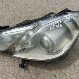 Frontscheinwerfer Mercedes-Benz A2078203561 Links Scheinwerfer Headlight SCH2530634869tb