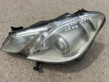 Laden Sie das Bild in den Galerie-Viewer, Frontscheinwerfer Mercedes-Benz A2078203561 Links Scheinwerfer Headlight SCH2530634869tb