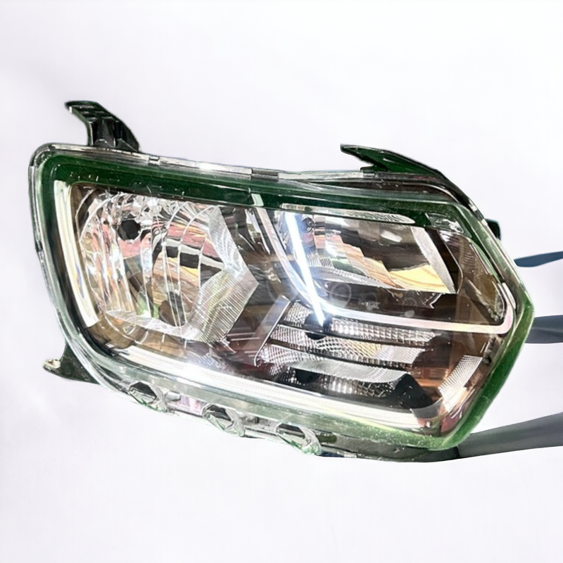 Frontscheinwerfer Dacia Duster 260101133R LED Rechts Scheinwerfer Headlight