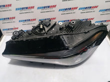 Load image into Gallery viewer, Frontscheinwerfer BMW G05 F95 G06 F96 5A27987-01 LED Links Headlight SCH7367229743li