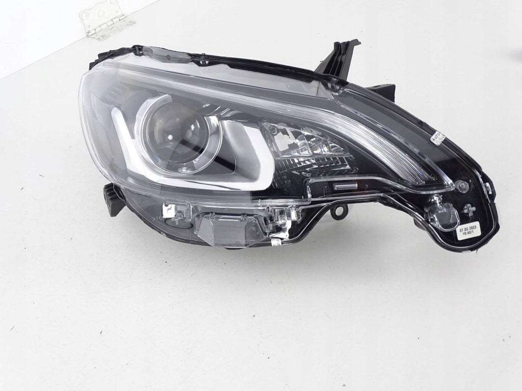 Frontscheinwerfer Peugeot 108 81110-0H150 Links Scheinwerfer Headlight SCH8900829160no