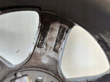 Laden Sie das Bild in den Galerie-Viewer, 1x Alufelge 17 Zoll 8K0601025CE Audi A4 B8 Rim Wheel FEL4778241427mh