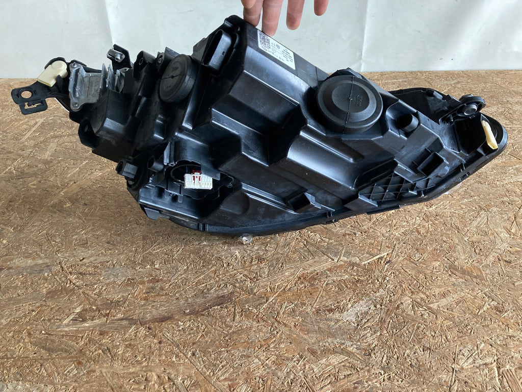 Frontscheinwerfer VW Golf VIII 5H1941005 LED Links Scheinwerfer Headlight SCH3652455503xx