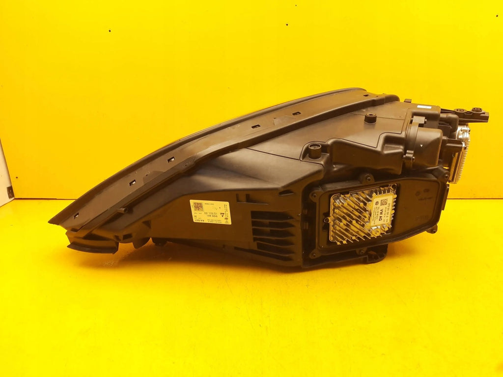 Frontscheinwerfer Porsche Cayenne 9Y0941086N LED Rechts Scheinwerfer Headlight SCH5511533062bl