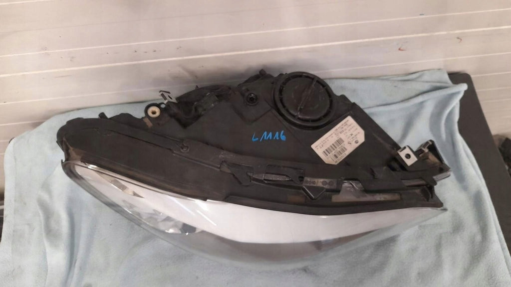 Frontscheinwerfer BMW 5 F11 F10 A8720325219 Vorderseite Scheinwerfer Headlight SCH6055654777de