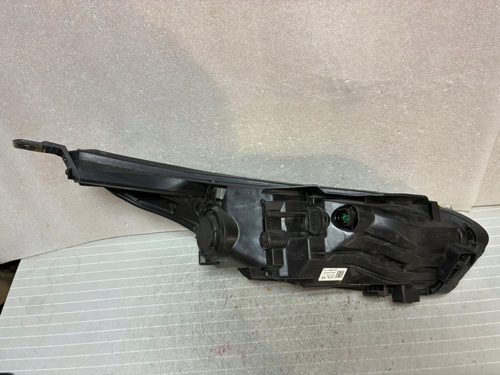 Frontscheinwerfer Kia Ceed J7921-21050 LED Links Scheinwerfer Headlight SCH7310430330ei