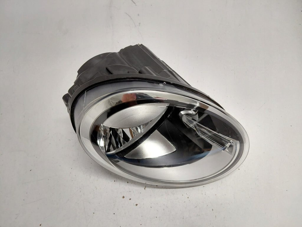 Frontscheinwerfer VW Beetle Rechts Scheinwerfer Headlight SCH1421345181qd