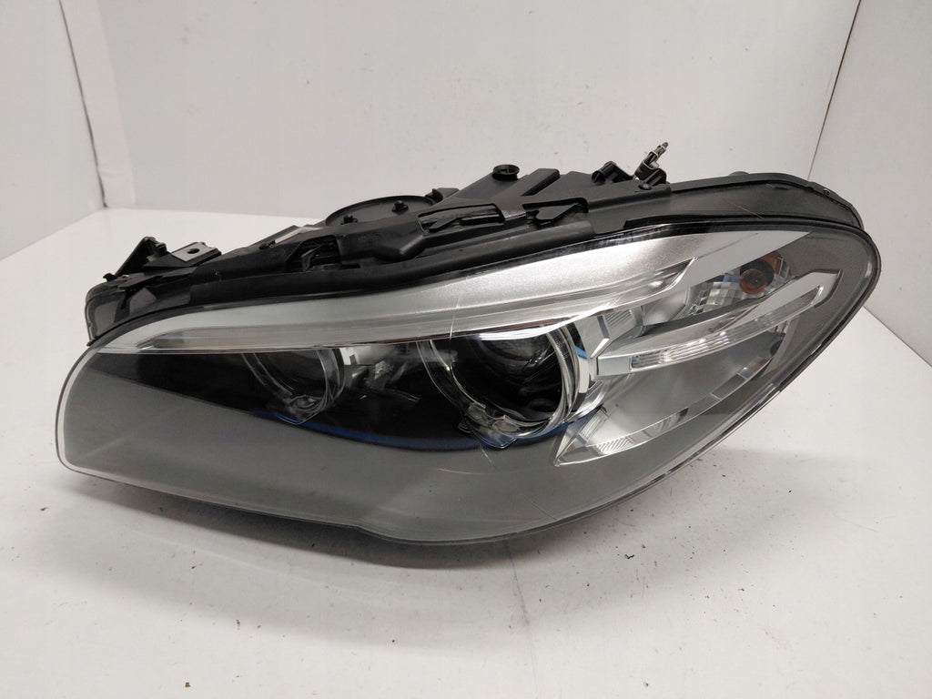 Frontscheinwerfer BMW F10 7317131 Xenon Links Scheinwerfer Headlight SCH2419021053wg