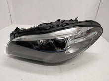 Laden Sie das Bild in den Galerie-Viewer, Frontscheinwerfer BMW F10 7317131 Xenon Links Scheinwerfer Headlight SCH2419021053wg
