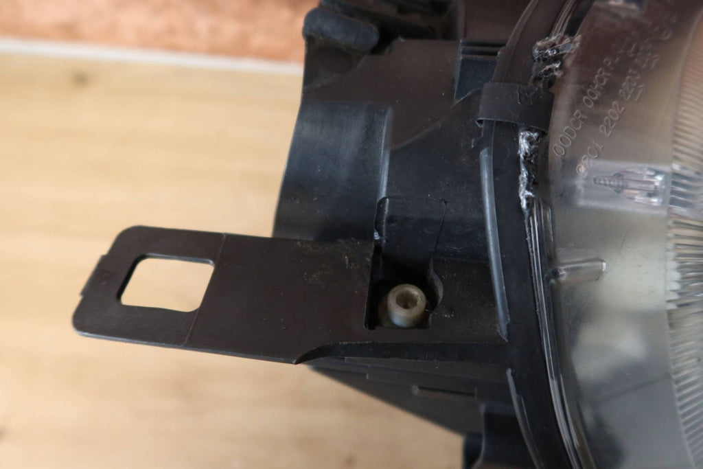 Frontscheinwerfer Mini R55 R56 16270403 Rechts Scheinwerfer Headlight SCH9184926033ab