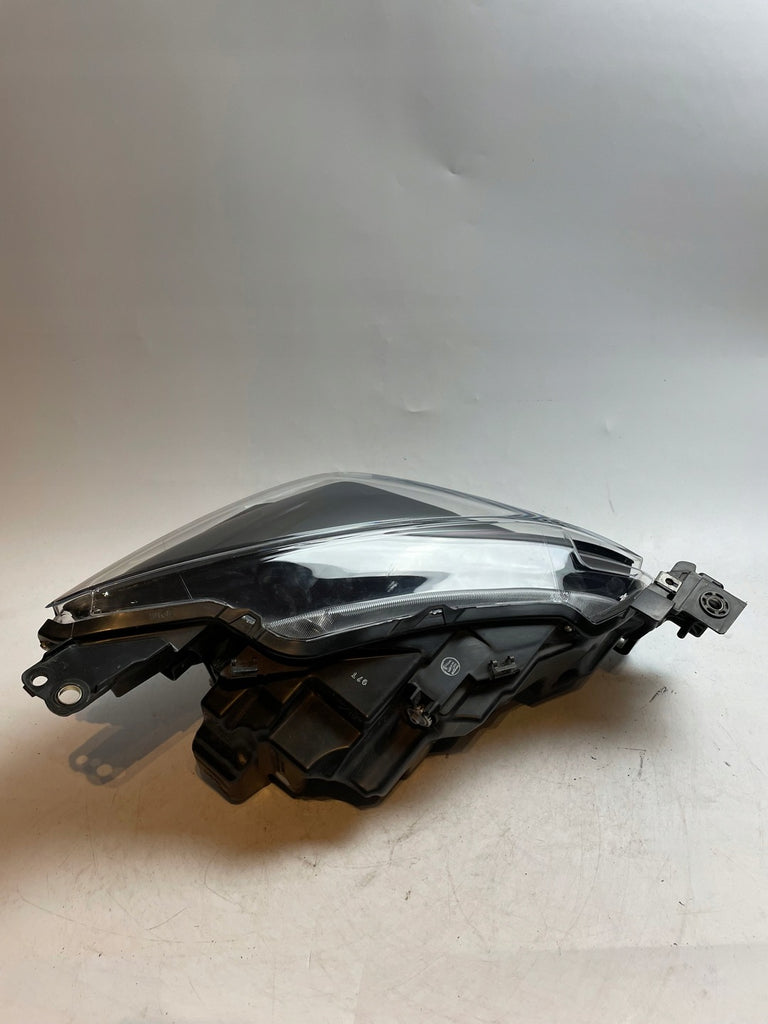 Frontscheinwerfer Mazda 2 D43N-51040 Full LED Links Scheinwerfer Headlight SCH5929164938kl