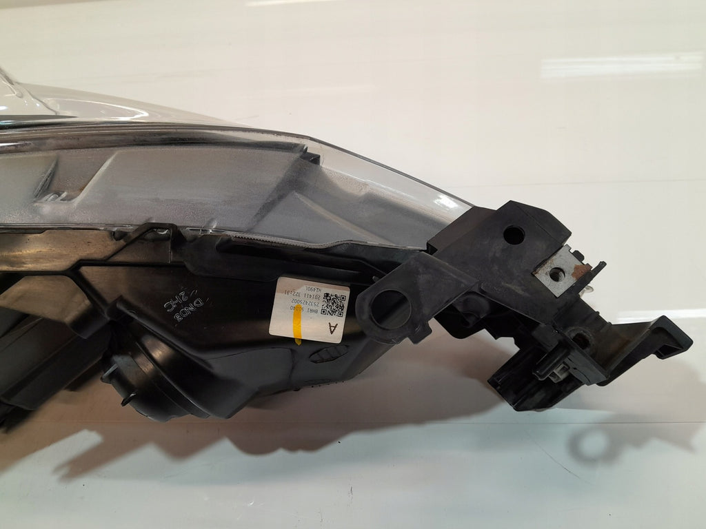 Frontscheinwerfer Mazda 3 B45A51040 Links Scheinwerfer Headlight