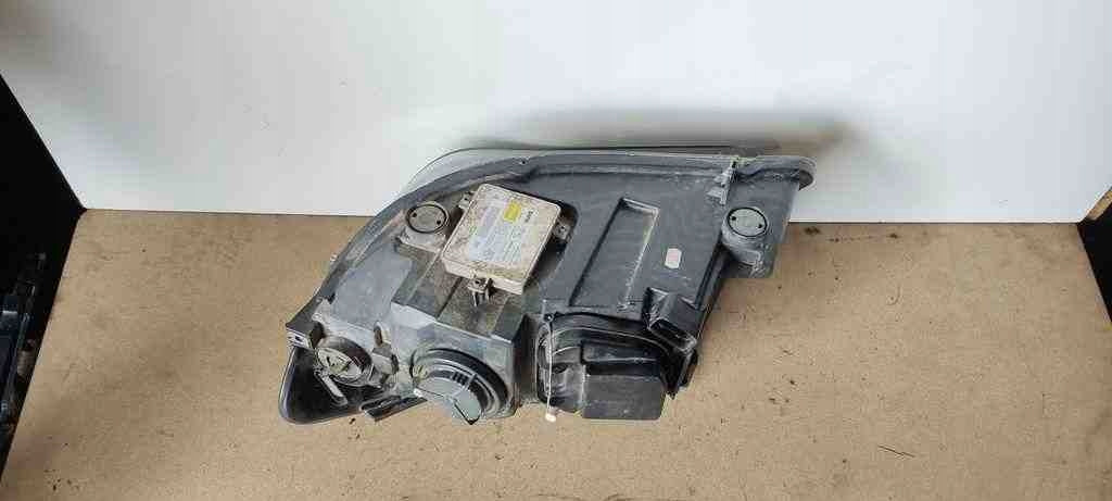 Frontscheinwerfer BMW X1 89083517 2990010 Rechts Scheinwerfer Headlight SCH5075463609pr